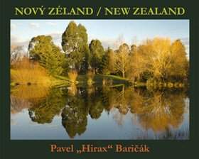 Nový Zéland