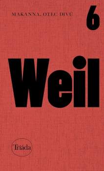 Makanna, otec divů (1945)