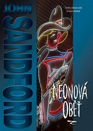 Neonová oběť