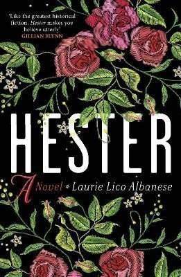 Laurie Lico Albanese: Hester