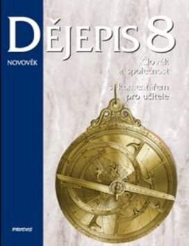 Dějepis 8