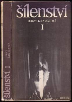 Jerzy Krzysztoń: Šílenství I