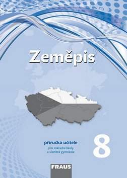 Zeměpis 8