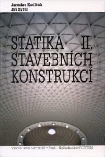 Statika stavebních konstrukcí