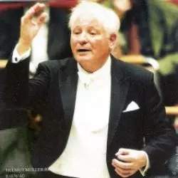 Helmut Müller-Brühl