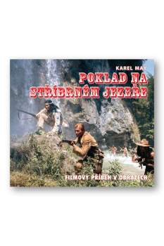 Poklad na Stříbrném jezeře