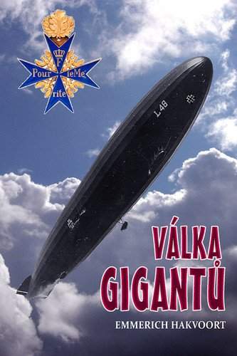Emmerich Hakvoort: Válka gigantů
