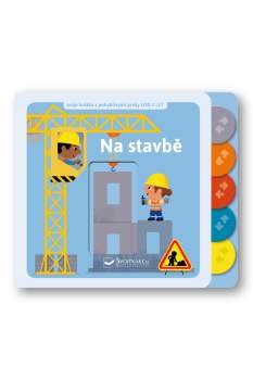 Na stavbě
