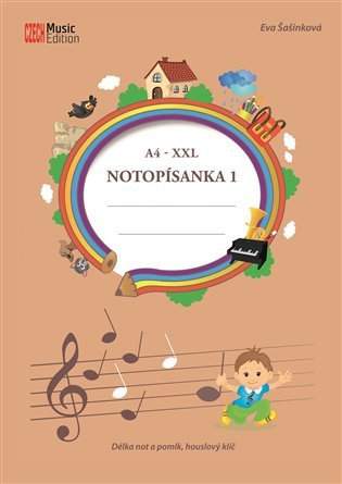 Notopísanka
