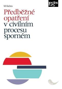 Předběžné opatření v civilním procesu sporném