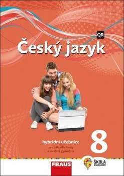 Český jazyk 8