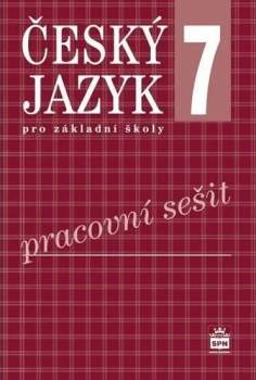 Český jazyk 7