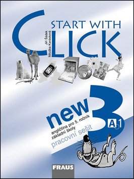 Start with Click new 3