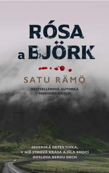 Rósa a Björk