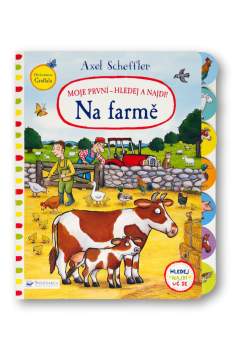 Na farmě