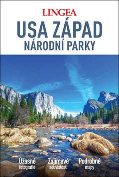 USA západ