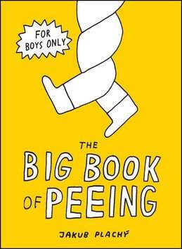 The big book of peeing