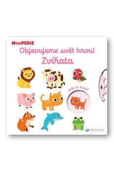 Nathalie Choux: Objevujeme svět hrou!