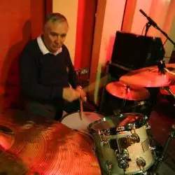 Clem Cattini