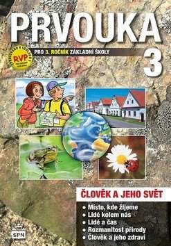 Prvouka 3