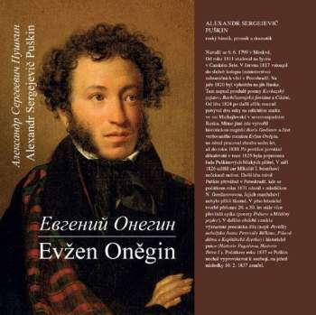 Evžen Oněgin