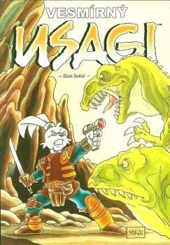 Usagi Yojimbo