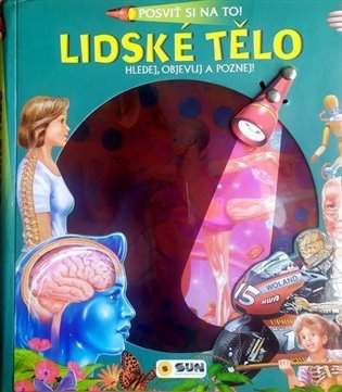 Posviť si na to!