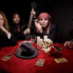 The Quireboys