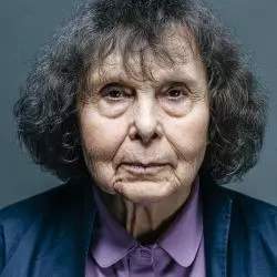 Sofia Gubaidulina