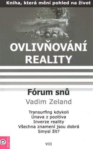 Ovlivňování reality