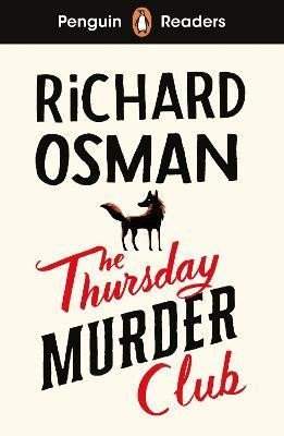 Richard Osman: The thursday murder club