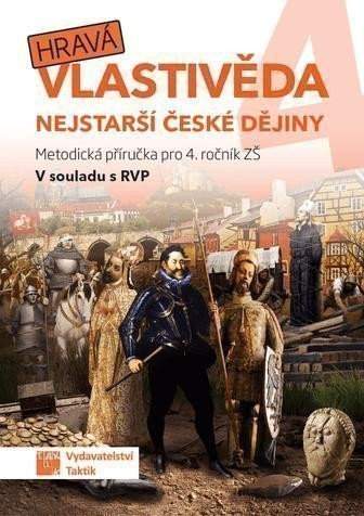 Hravá vlastivěda