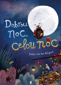 Dobrou noc, celou noc