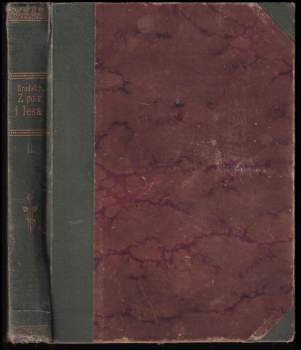 Bohumil Zahradník-Brodský: Z pole i lesa