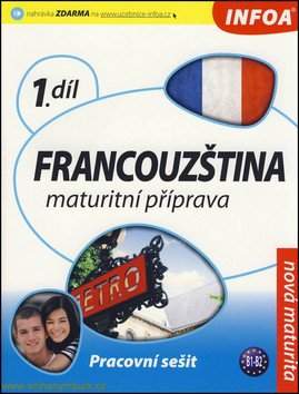 Francouzština - maturitní příprava