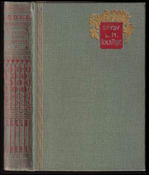 Lev Nikolajevič Tolstoj: Anna Karenina