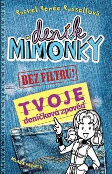 Deník mimoňky