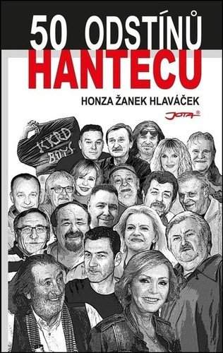 50 odstínů hantecu ; 50 chutí hantecu