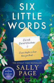 Six Little Words