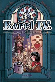 Karel IV