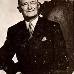 Josef Hotový