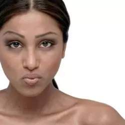 Sabrina Setlur