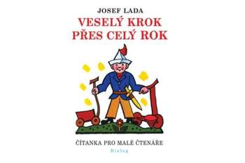 Josef Lada: Veselý krok přes celý rok