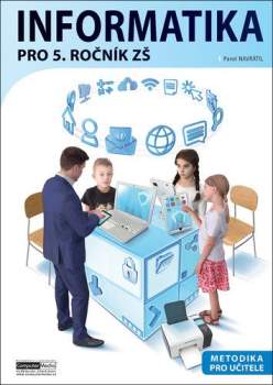 Informatika pro 5. ročník ZŠ