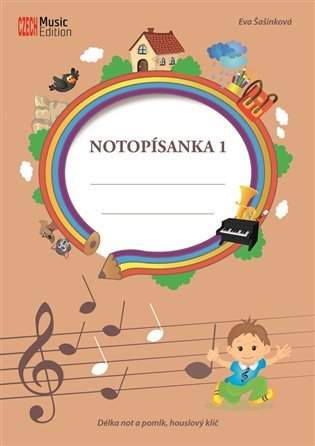 Notopísanka