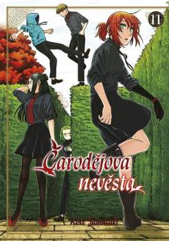 Čarodějova nevěsta