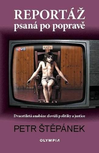 Reportáž psaná po popravě