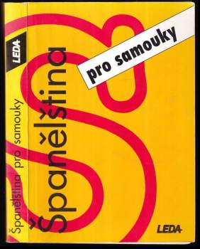 Libuše Prokopová: Španělština pro samouky