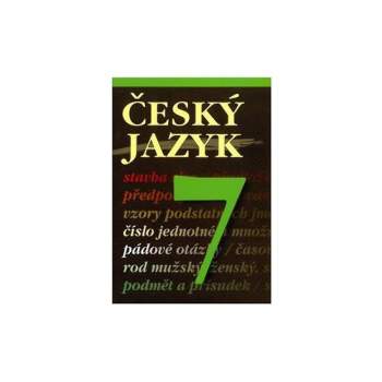 Český jazyk 7