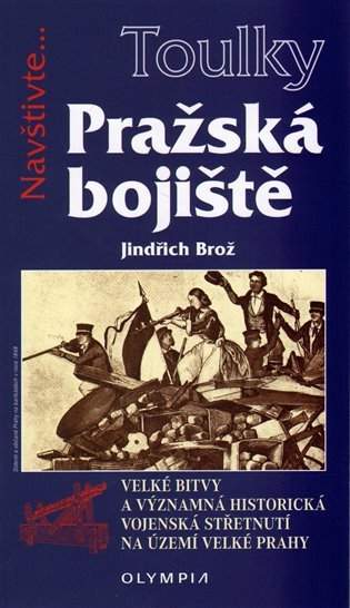 Pražská bojiště